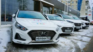 Изображение Автосалон Hyundai Элвис-Премиум Саратов